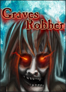 Graves Robber